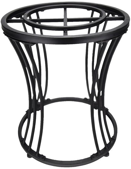 SuperFish Mini Pond Standaard - Zwart