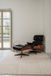 Lorena Canals Tapis Inattendu Net - 140 x 200 cm - Ivoire