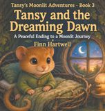 Tansy and the Dreaming Dawn: A Peaceful Ending to a Moonlit Journey: 3