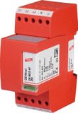 DEHN 953400 DR M 4P 255 Overspanningsveilige afleider