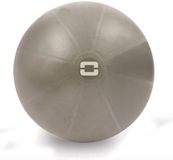 Liveness Fitnessbal 65 cm Zand