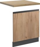 Vicco R-Line Frontpaneel – 60 cm, WB Eik Puissant chêne doré