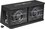 Hifonics TDA-200 R- Actieve Dubbele Basreflex - 2x8" - 300 Watt RMS logo