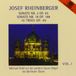 Vol.1-Sonaten Motette Vol.1: Son.2 Op.65/18 Op.188: Sauer