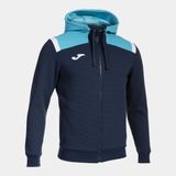 Joma Hooded trainingsjack Toledo