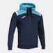 Joma Hooded trainingsjack Toledo