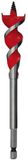 Milwaukee zelfvoedende houtboor 1/4 HEX 16x165mm