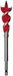 Milwaukee zelfvoedende houtboor 1/4 HEX 16x165mm