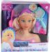 Moonlight Zeemeermin Prinses Kapkop 18 cm met accessoires