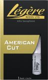 Legere Classic Legere American Cut Alt Saxofoon Riet 2.00