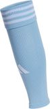Adidas Team Sleeve 23 Sokken Blauw Gestreept Hoog Unisex Volwassenen 47-49