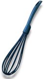 PARENCE.- Nylon garde 31 cm - Ergonomische handgreep | Hittebestendig | Krasbestendige mixer | Ideaal voor sauzen, gebak en thuisbereidingen