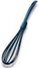 PARENCE.- Nylon garde 31 cm - Ergonomische handgreep | Hittebestendig | Krasbestendige mixer | Ideaal voor sauzen, gebak en thuisbereidingen