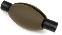 Fox Edges Kwick Change Pop-up Weight BB - 0.40 g - 10 st