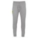 Dortmund Joggingbroeken Joggingslang Logo Grau