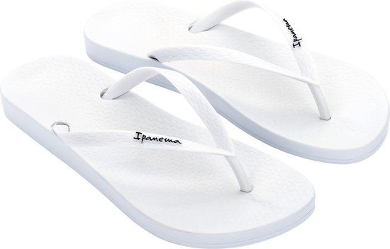 Ipanema Anatomic Colors Teenslippers Dames - Wit - Maat 39
