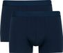 CALIDA Boxershorts New Boxer Cotton Code Set van 2