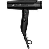 GAMMA+ XCELL S Ionic Hair Dryer - Matte Black
