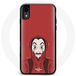 La Casa de Papel Etui voor iPhone XS Maniacase