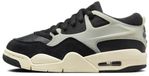 Air Jordan Jordan 4 RM 'Black Sail' (GS) - Taille 38