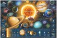 Ravensburger Planeten Puzzel - 5000 stukjes