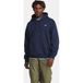 THE NORTH FACE Sweatshirt 'ESSENTIAL SIMPLE DOME' navy / wit