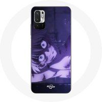 Hunter x Hunter Manga Killua Zoldyck Maniacase Etui voor Xiaomi Poco M3 Pro