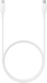 Samsung EP-DN975 USB-C Kabel - 1m - USB 2.0 - Wit