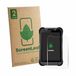 ScreenLeaf Bedifol 2 Stuks Screenprotector voor Stonex S80 - Hoogwaardige Beschermfolie transparant