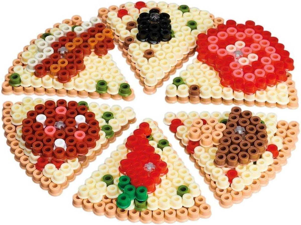 Hama Kralen Set, Multi, One Size