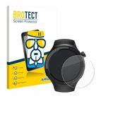 BROTECT Screenprotector voor Motorola Moto Watch 2026 Beschermglas transparant
