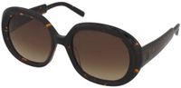 Tommy Hilfiger Zonnebril TH 2284/S 086/HA Zwart Bruin