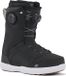 K2 Snowboards Boundary Snowboard Schoenen Zwart