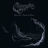 Suburban Cavernous Gate Voices from a Fathomless Realm