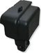 Wiltec luchtfilter voor LIFAN 6,5 pk motor