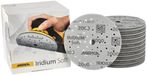 Mirka Iridium Soft 150mm - P800