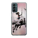 ERT GROUP mobiel telefoonhoesje voor Samsung M23 5G Wonder Woman 002