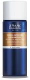 Lefranc Bourgeois Retoucheervernis Spuitbus 400ml