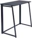 MEUBLE COSY afstandswerk bureautafel metalen bureau - computerbureau - werktafel - 80x44x74CM