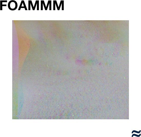 Foammm - Foammm