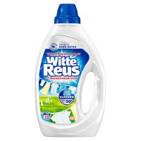 Witte Reus wasmiddel gel 855 ml (19 wasbeurten)