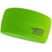 P.A.C. Merino Hoofdband-Neongroen