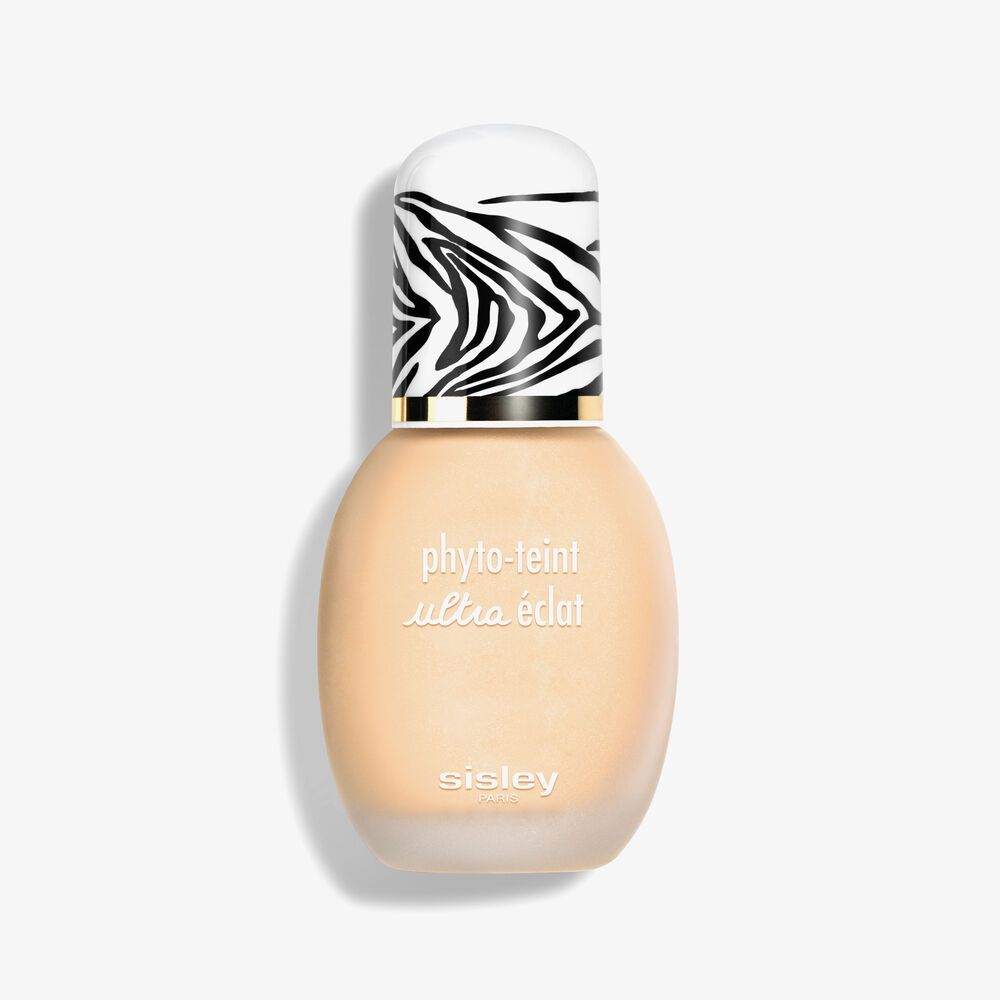 Sisley Phyto-Teint Ultra Éclat Collection