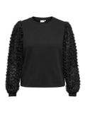 ONLY Carmakoma Sweatshirt CARLAVIN Sweatshirt