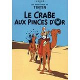 Tintin Le Crabe Aux Pinces D'Or FR