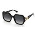 SUNGLASSES Twinset SUNGLASSES - MAT: Cellulose acetate_C: SHINY BLACK D: 140x20 / Female