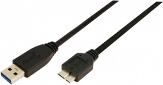 Logilink CU0027 USB-kabel