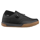 Shimano GF800 MTB-schoenen Zwart EU 45 Man