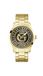 RELOJ Guess GW0888G2 Herenhorloge, Zwart