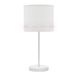 Zarivy Tafel met strepen 1 x e14, babyroze